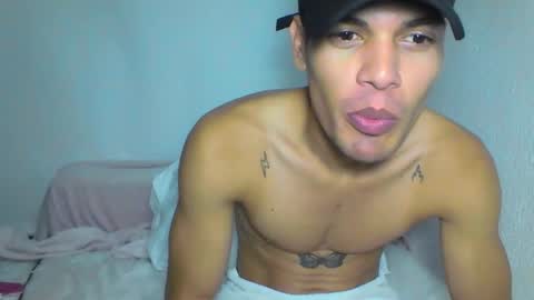 Miguel online show from March 31, 1:51 am