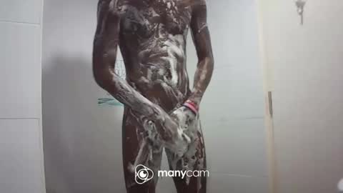 juicyblackd online show from November 9, 4:27 am