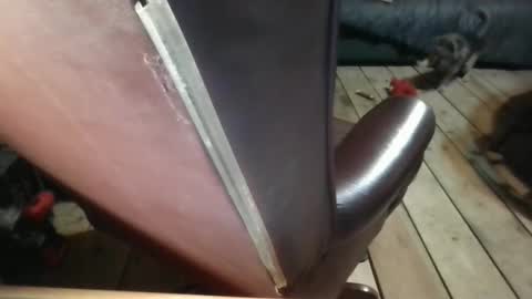 Greg online show from December 14, 1:38 pm