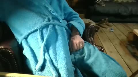 Greg online show from December 16, 1:42 am