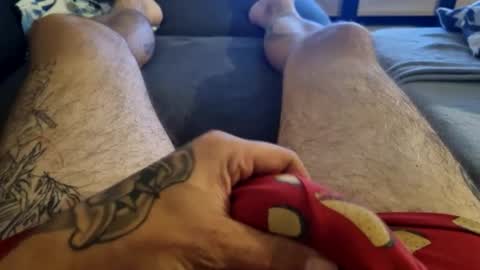 Juju online show from October 29, 5:38 pm