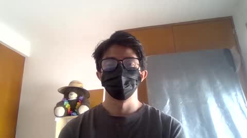 Snapshot of julian_mora7 chatting on February 14, 5:25 pm Julian Mora online show from February 14, 5:25 pm