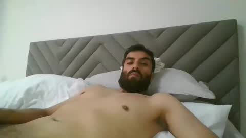 julian_patino online show from February 23, 4:53 pm