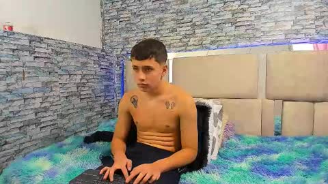 julian online show from October 24, 5:36 pm