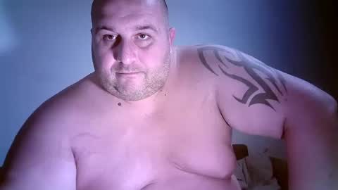 Juliano online show from October 23, 2:20 pm