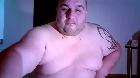 Juliano online show from December 9, 3:40 am