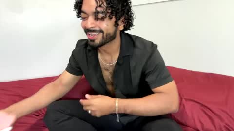 julimo16 online show from September 14, 8:44 pm