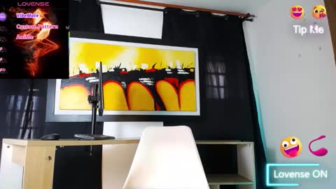 jullian online show from February 26, 7:37 pm