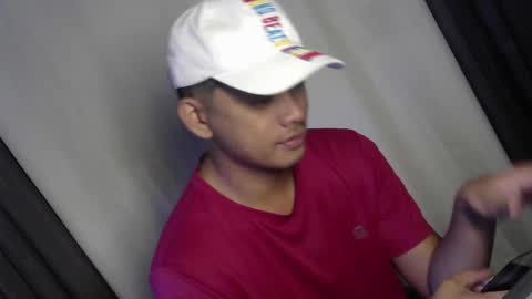 call me julz online show from February 10, 10:25 pm