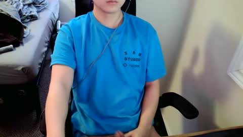 jung63455 online show from February 24, 8:53 pm