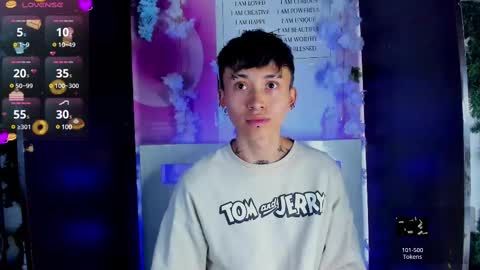 Junior online show from February 10, 7:49 pm