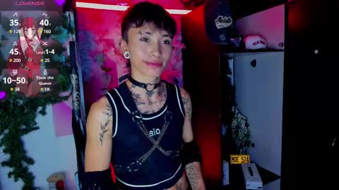 Junior online show from March 5, 12:16 am