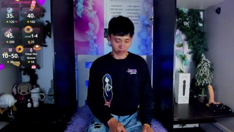 Junior online show from February 6, 9:38 pm