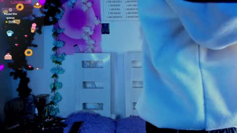 Junior online show from January 28, 10:34 pm