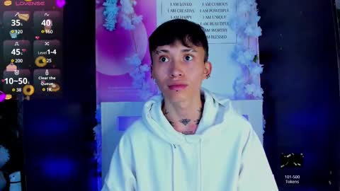 Junior online show from February 15, 7:28 pm