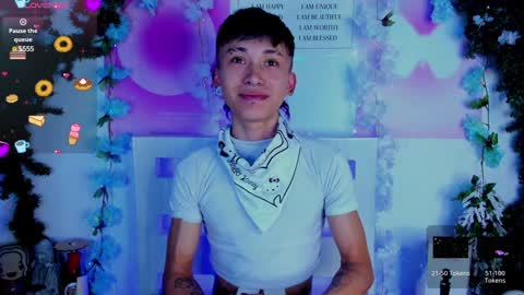 Junior online show from January 25, 9:14 pm