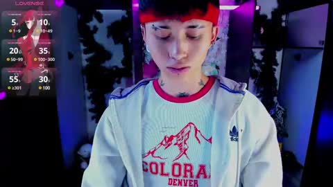 Junior online show from February 26, 9:25 pm