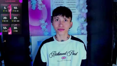 Junior online show from February 18, 8:26 pm