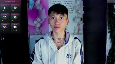 Junior online show from February 12, 9:11 pm