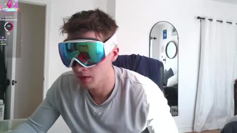 Junior Madison online show from March 2, 4:14 pm