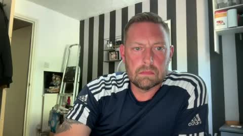 Junky online show from July 13, 5:15 pm