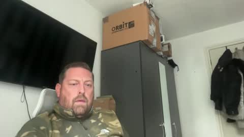 Junky online show from October 5, 1:59 pm