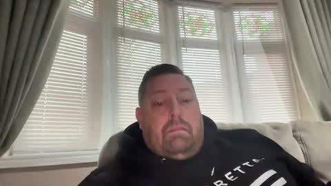 Junky online show from January 8, 9:10 am