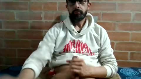 Nacho online show from June 14, 11:51 pm