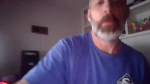 Your Zaddy online show from February 22, 11:13 am