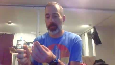 Your Zaddy online show from December 28, 7:55 am