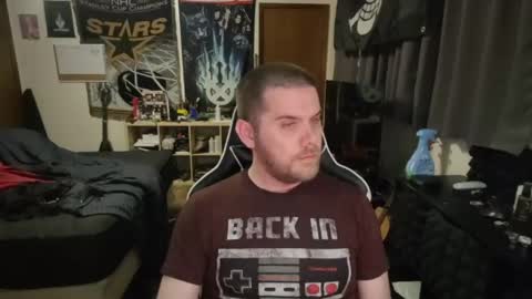 Ryan online show from April 2, 1:36 am