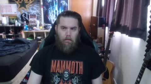 Ryan online show from December 27, 7:35 pm