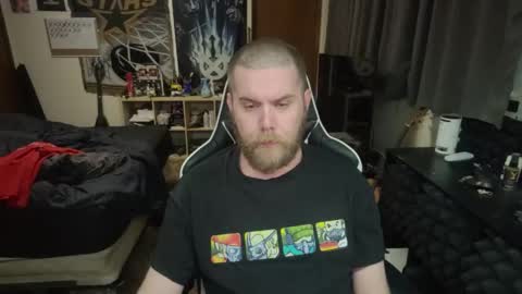 Ryan online show from March 19, 2:59 am