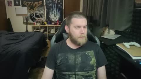 Ryan online show from December 2, 12:58 am