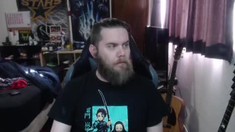 Ryan online show from December 30, 6:27 pm