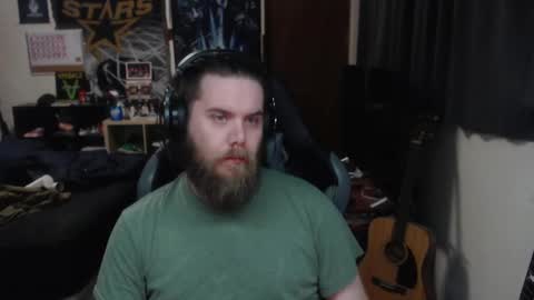 Ryan online show from January 7, 7:11 am