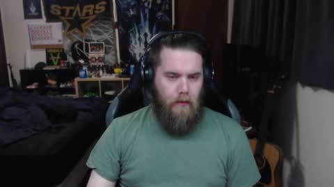 Ryan online show from January 5, 4:25 am