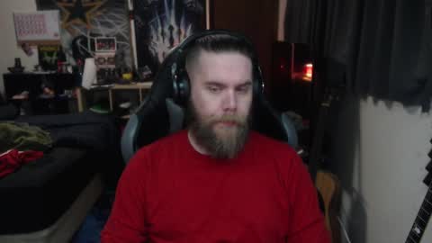 Ryan online show from December 8, 6:54 am