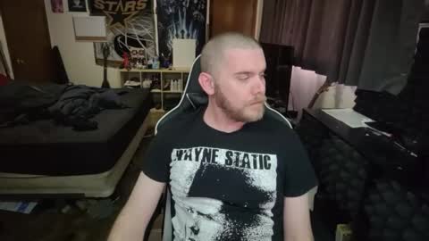 Ryan online show from January 31, 9:35 pm