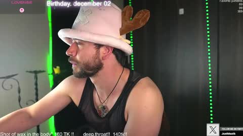 Maxi online show from November 27, 11:19 pm