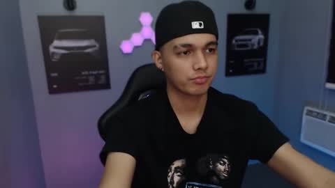 Rhys online show from September 29, 11:19 am