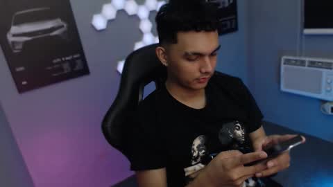 Rhys online show from September 26, 10:46 am