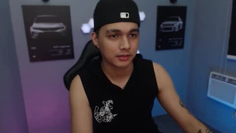 Rhys online show from September 20, 7:58 pm