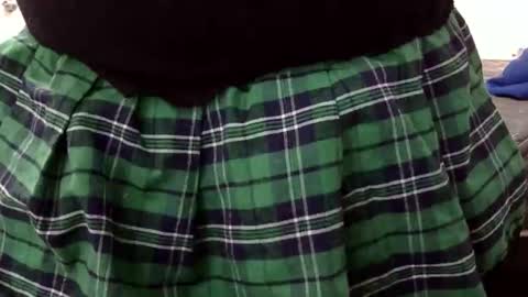 justaguy486951 online show from February 19, 2:02 pm