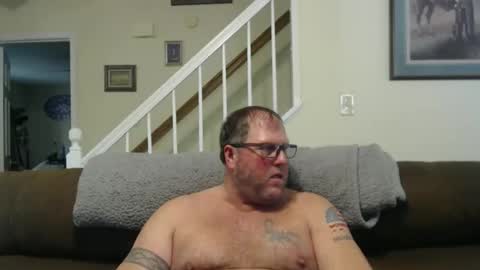 justaguyandnaked online show from April 18, 7:07 pm