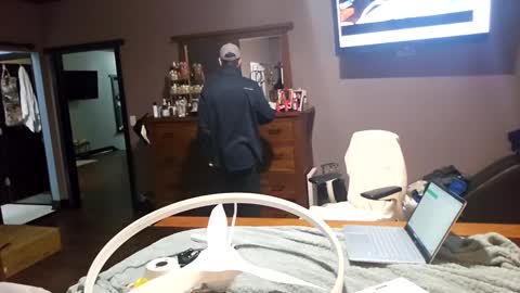 Tohiptwoquit online show from February 20, 12:52 am