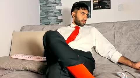David online show from May 28, 9:02 pm