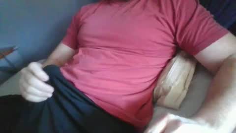 justforfun1357 online show from April 5, 8:16 pm