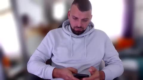 Snapshot of justforfunchriss chatting on September 9, 8:03 am justforfunchriss online show from September 9, 8:03 am