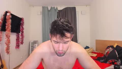 justin_badd online show from November 25, 5:15 pm